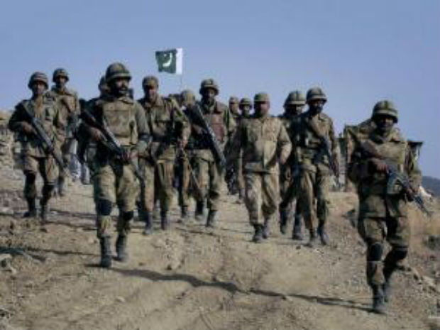 The operation in North Waziristan has displaced some 800,000 people. (Photo: AP/File)
The operation in North Waziristan has displaced some 800,000 people. (Photo: AP/File) 