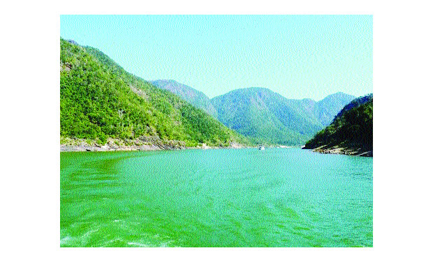 Restoration Of VUDA Parks Begins In Visakhapatnam