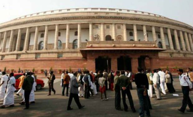 Indian Parliament (Photo: PTI/File) Indian Parliament (Photo: PTI/File)