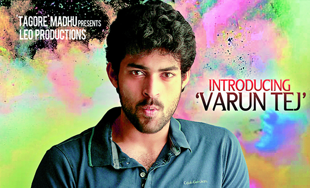 Varun Tej Varun Tej