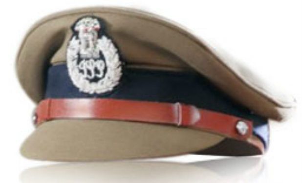 TN IPS officer in soup over colleague's 