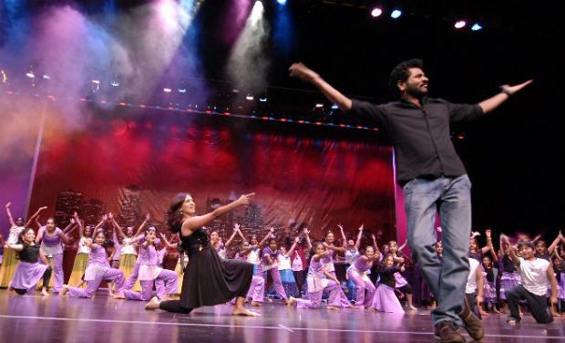 Prabhu Deva Prabhu Deva