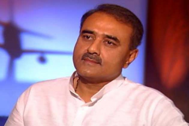 Praful Patel Praful Patel