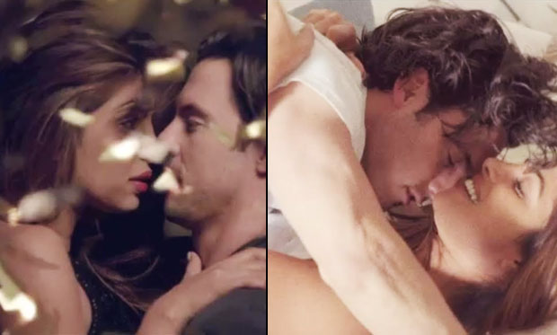 Milo Ventimiglia Takes Priyanka Chopra To Bed Indian actress priyanka chopra will invest in dating app bumble as the service prepares to expand into her native country later this year. milo ventimiglia takes priyanka chopra