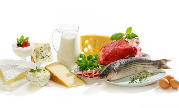 You might have heard this infinite times that the more protein you eat the better. Your body surely needs protein to repair the damaged tissues but more is not necessarily better. The risk of osteoporosis and kidney stones increases if there is a You might have heard this infinite times that the more protein you eat the better. Your body surely needs protein to repair the damaged tissues but more is not necessarily better. The risk of osteoporosis and kidney stones increases if there is a