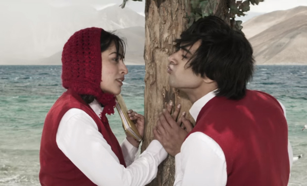 Watch Yami Gautam And Pulkit Samrat In Sanam Re Trailer Watch Yami Gautam And Pulkit Samrat In Sanam Re Trailer