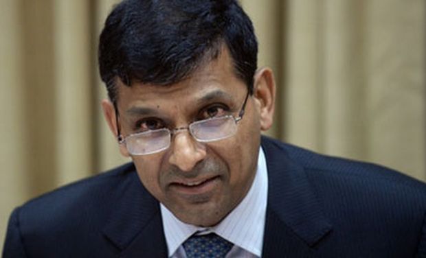 RBI governor Raghuram Rajan RBI governor Raghuram Rajan