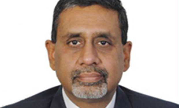 First chief secretary of Telangana, Rajiv Sharma (Photo: PTI) First chief secretary of Telangana, Rajiv Sharma (Photo: PTI)