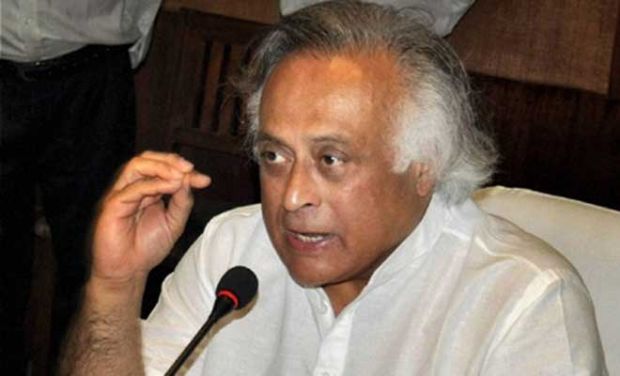 Former Union Minister Jairam Ramesh. (Photo: PTI) Former Union Minister Jairam Ramesh. (Photo: PTI)