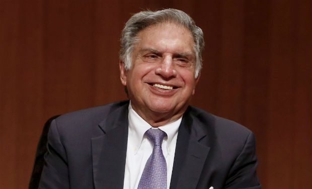 Former Chairman of Tata Group Ratan Tata Former Chairman of Tata Group Ratan Tata