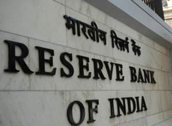 RBI net purchaser of $5.87 billion from spot forex market in April