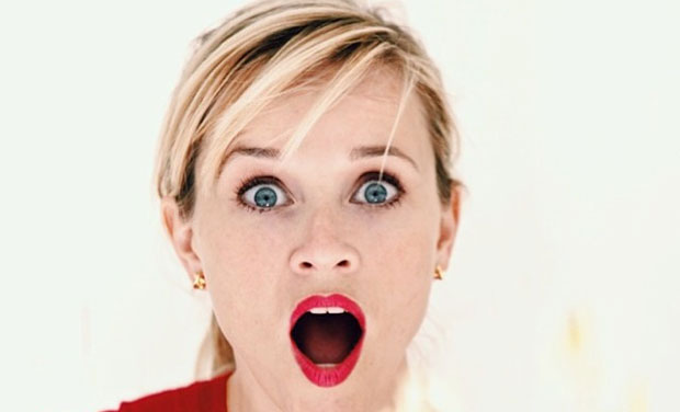Reese Witherspoon (Photo: Facebook) Reese Witherspoon (Photo: Facebook)