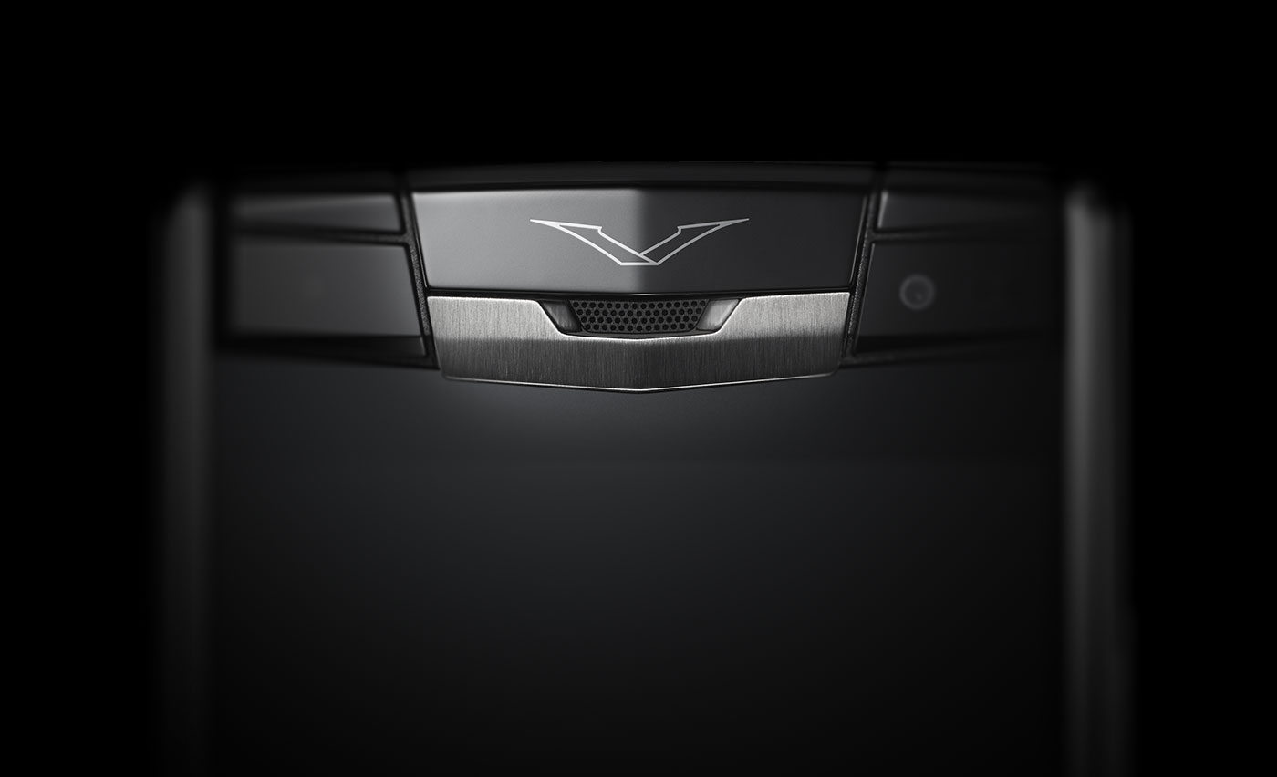 Signature Touch by Virtu Signature Touch by Virtu