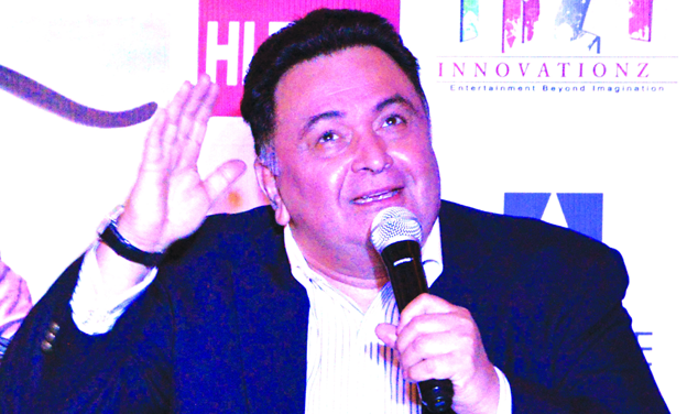 Rishi Kapoor Rishi Kapoor
