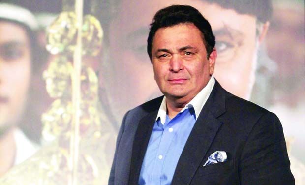 Rishi Kapoor Rishi Kapoor