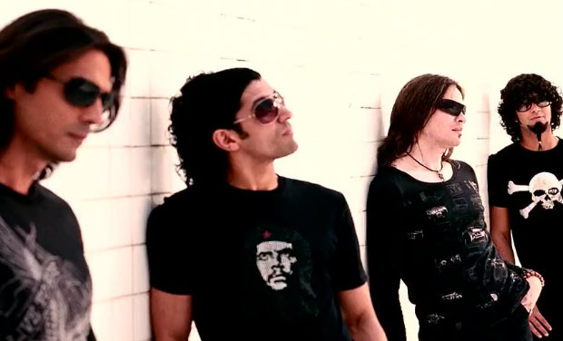 A still from 'Rock On'. Below: Luke Kenny (Photo:?Harsh Man Rai, MW Magazine) A still from 'Rock On'. Below: Luke Kenny (Photo:?Harsh Man Rai, MW Magazine)
