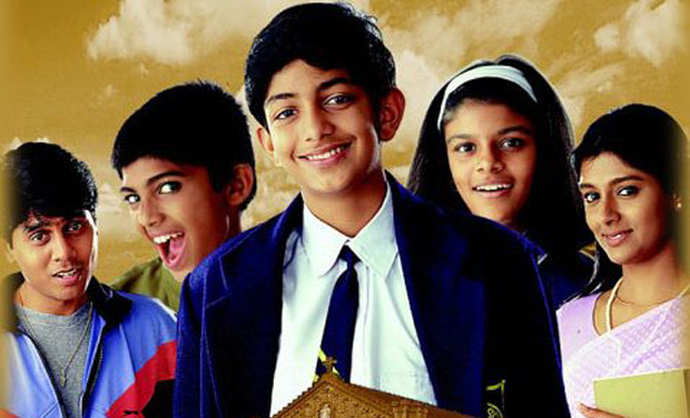 Promotional poster of Rockford, a film by Nagesh Kukunoor. Picture for representational purpose only. Promotional poster of Rockford, a film by Nagesh Kukunoor. Picture for representational purpose only.