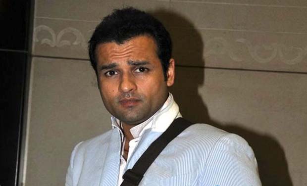 Rohit Roy (Photo: DC archives) Rohit Roy (Photo: DC archives)