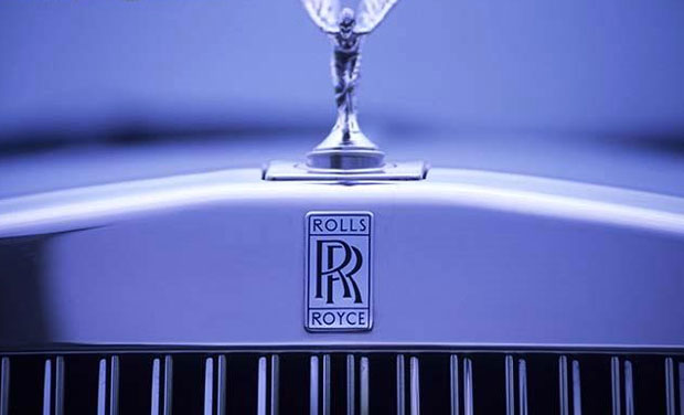 Rolls Royce (Representational Image) Rolls Royce (Representational Image)