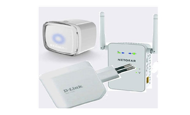 Regain your wireless freedom!