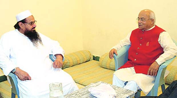 The VHP leader also said The VHP leader also said