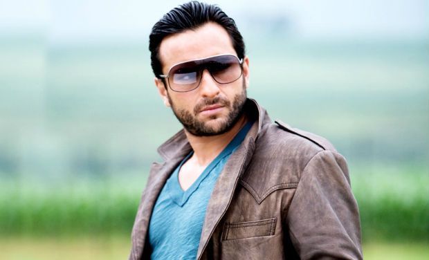 Saif Ali Khan (Photo: DC archives) Saif Ali Khan (Photo: DC archives)