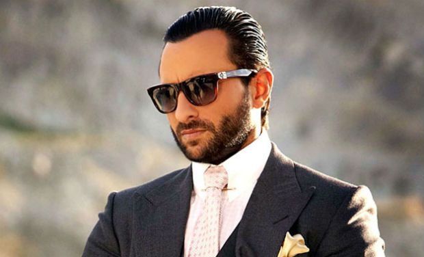 Saif Ali Khan (Photo: DC archives) Saif Ali Khan (Photo: DC archives)