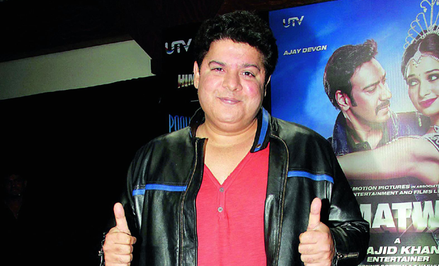 Sajid Khan Sajid Khan
