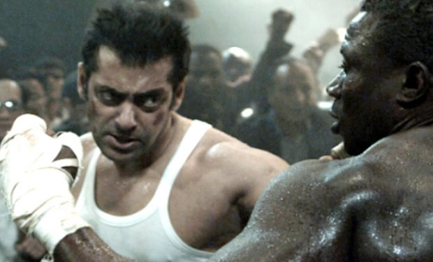 Salman will play the title role of a 40-year-old boxer in Ali Abbas Zafar's 'Sultan'. Salman will play the title role of a 40-year-old boxer in Ali Abbas Zafar's 'Sultan'.