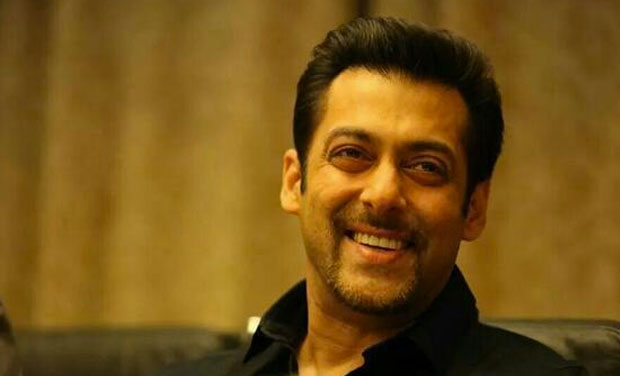 Actor Salman Khan. Actor Salman Khan.