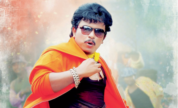 Sampoornesh Babu Sampoornesh Babu