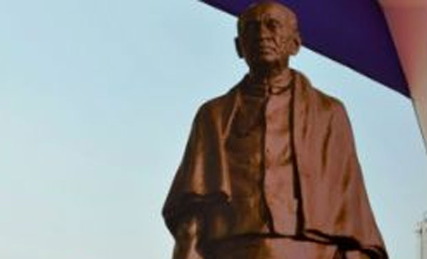 Sardar Vallabhbhai Patel. (Photo: DC/File) Sardar Vallabhbhai Patel. (Photo: DC/File)