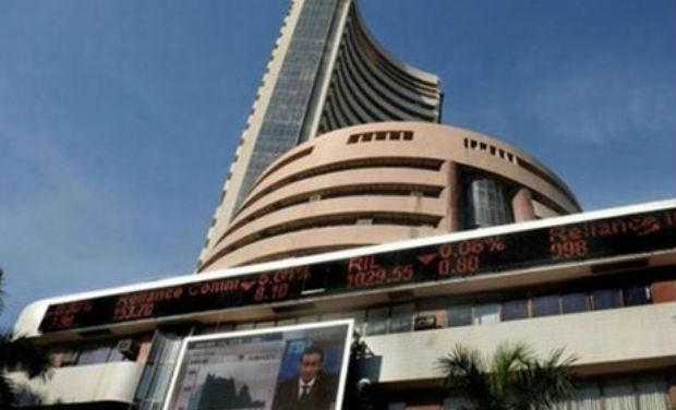 India's volatility index is up by 5 percent and Sensex rose by 0.53 per cent (Representational Image) India's volatility index is up by 5 percent and Sensex rose by 0.53 per cent (Representational Image)