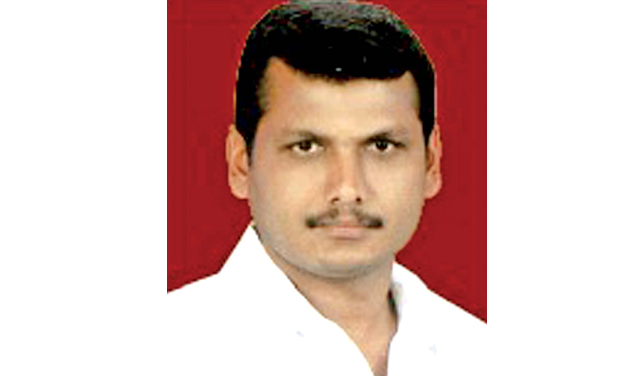 Senthil Balaji Senthil Balaji