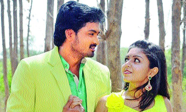Senthil Senthil