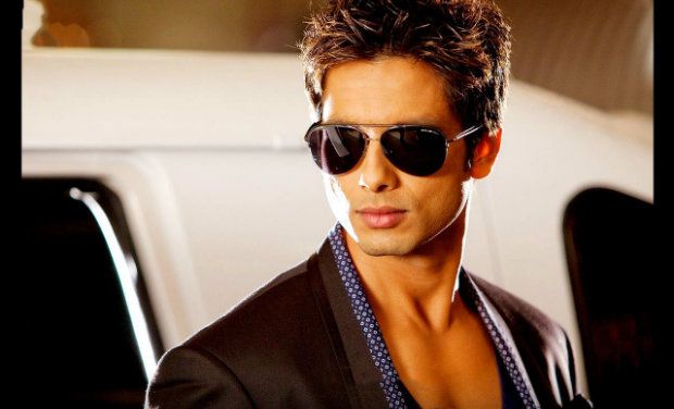 Shahid Kapoor (Photo: DC) Shahid Kapoor (Photo: DC)