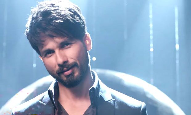 Shahid Kapoor Shahid Kapoor