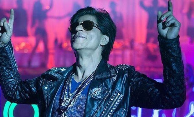 Three Records has sent Red Chillies Entertainment a legal notice over the new song 'Sharabi' from the film 'Happy New Year'. Three Records has sent Red Chillies Entertainment a legal notice over the new song 'Sharabi' from the film 'Happy New Year'.