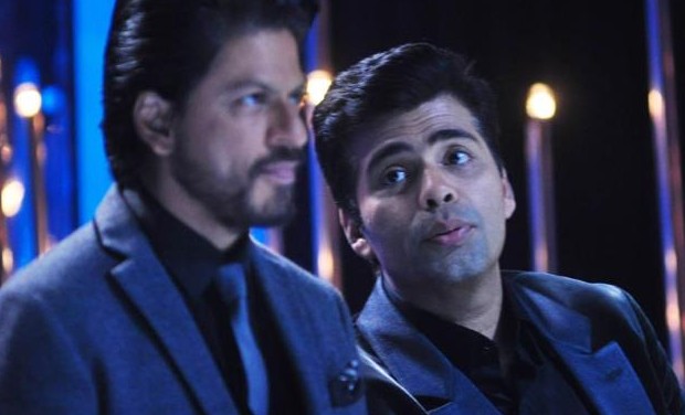 Shah Rukh Khan Not To Be A Part Of Koffee With Karan This Time Catch all the update here in this video. shah rukh khan not to be a part of