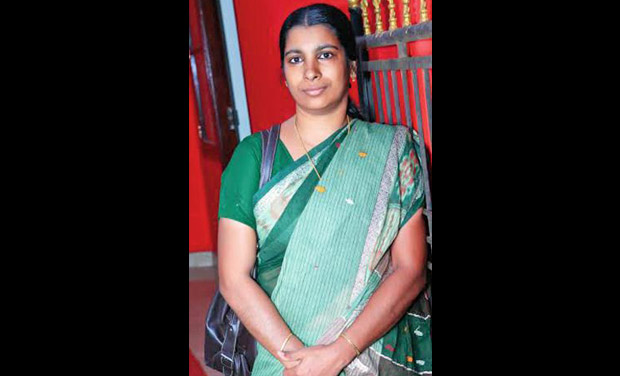 santha dress