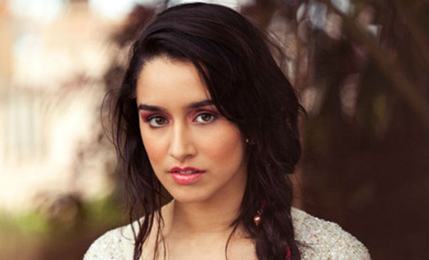 Shraddha Kapoor (Photo: DC) Shraddha Kapoor (Photo: DC)