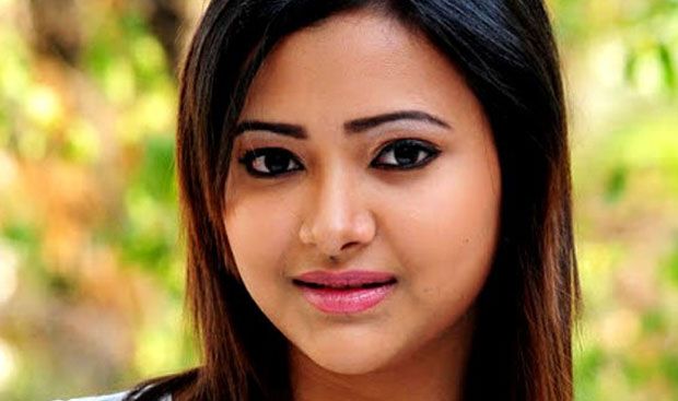 Actress Shweta Basu Prasad Actress Shweta Basu Prasad