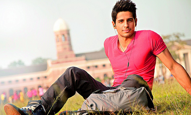 Sidharth Malhotra Sidharth Malhotra