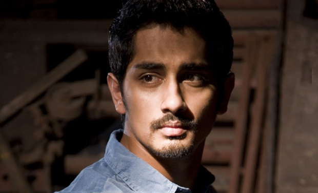 Siddharth (Photo: Facebook) Siddharth (Photo: Facebook)