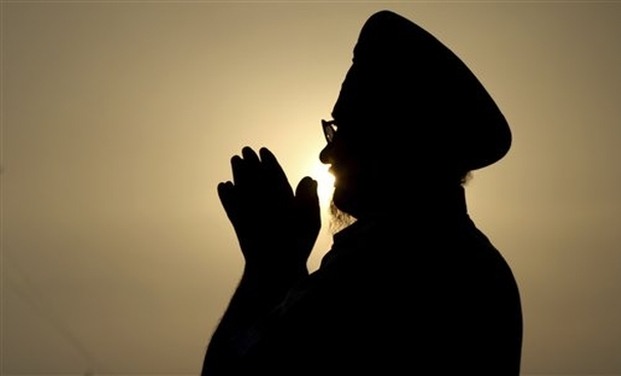 Representational Picture (Photo: AP) Representational Picture (Photo: AP)