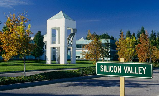 Silicon valley (Photo courtesy: www.startup-story.fr) Silicon valley (Photo courtesy: www.startup-story.fr)