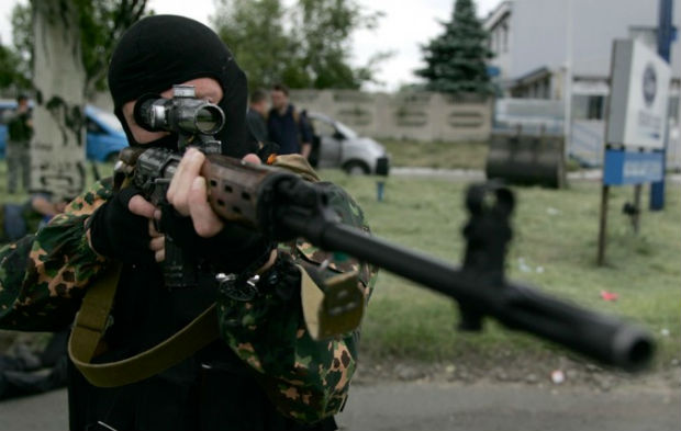 Picture used for representation purpose only. (Photo: AP) Picture used for representation purpose only. (Photo: AP)
