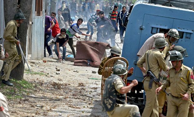 Representational image. (Photo: PTI) Representational image. (Photo: PTI)
