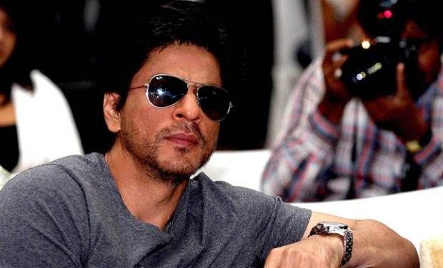 Shah Rukh Khan (Photo: DC archives) Shah Rukh Khan (Photo: DC archives)