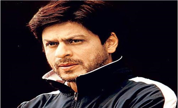 Shah Rukh Khan (Photo: DC archives) Shah Rukh Khan (Photo: DC archives)